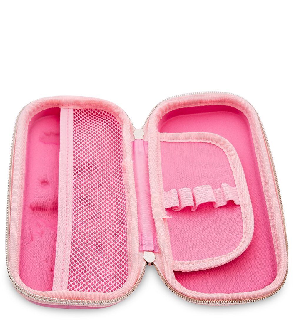 BX-132/3 Пенал «Розовый Единорог»