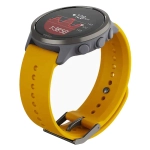Suunto 5 PEAK OCHRE умные часы для спорта SS050731000