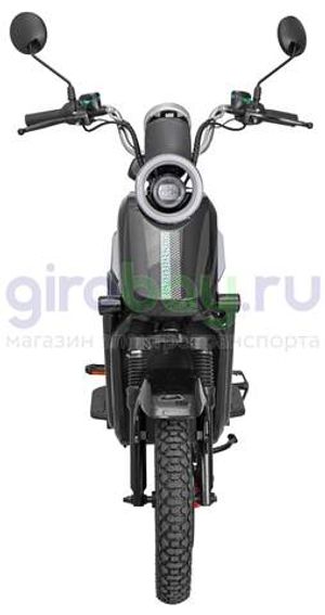 Электроскутер FUDUDU U2 PRO 1500W (60V/30Ah) фото №10