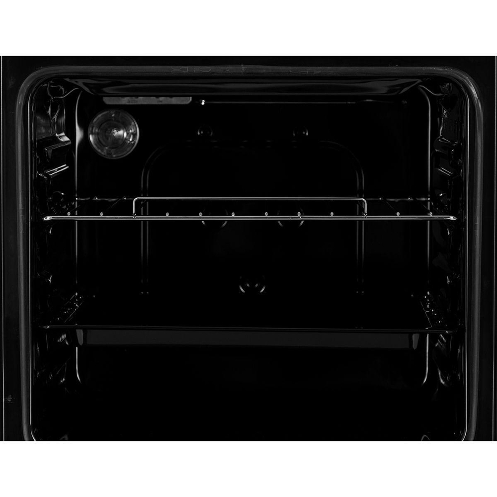 Электрическая плита Indesit IS5E4KHW