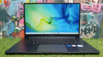 Ноутбук HUAWEI i5-11/16 Gb/FHD/MateBook D 15 BoDE-WFH9 [53013pew]/Windows 11