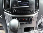 Hyundai The New Grand Starex Van 5-и местный (07.2020)