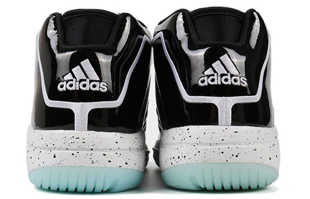 Кроссовки Adidas Pro Model 2G