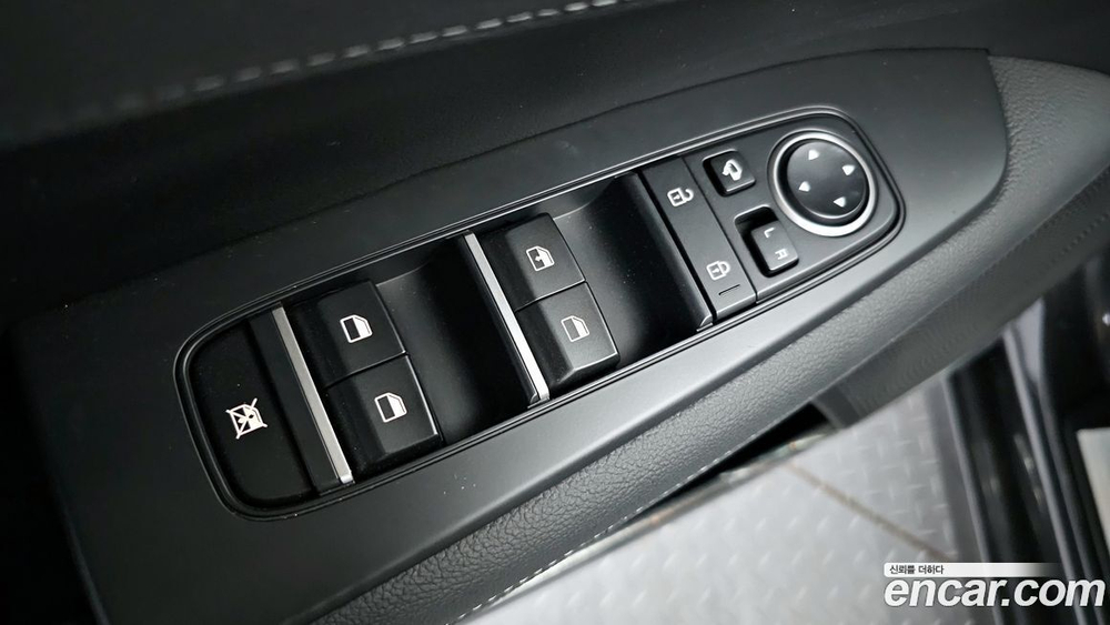 Kia All New K3 Luxury (12.2019)