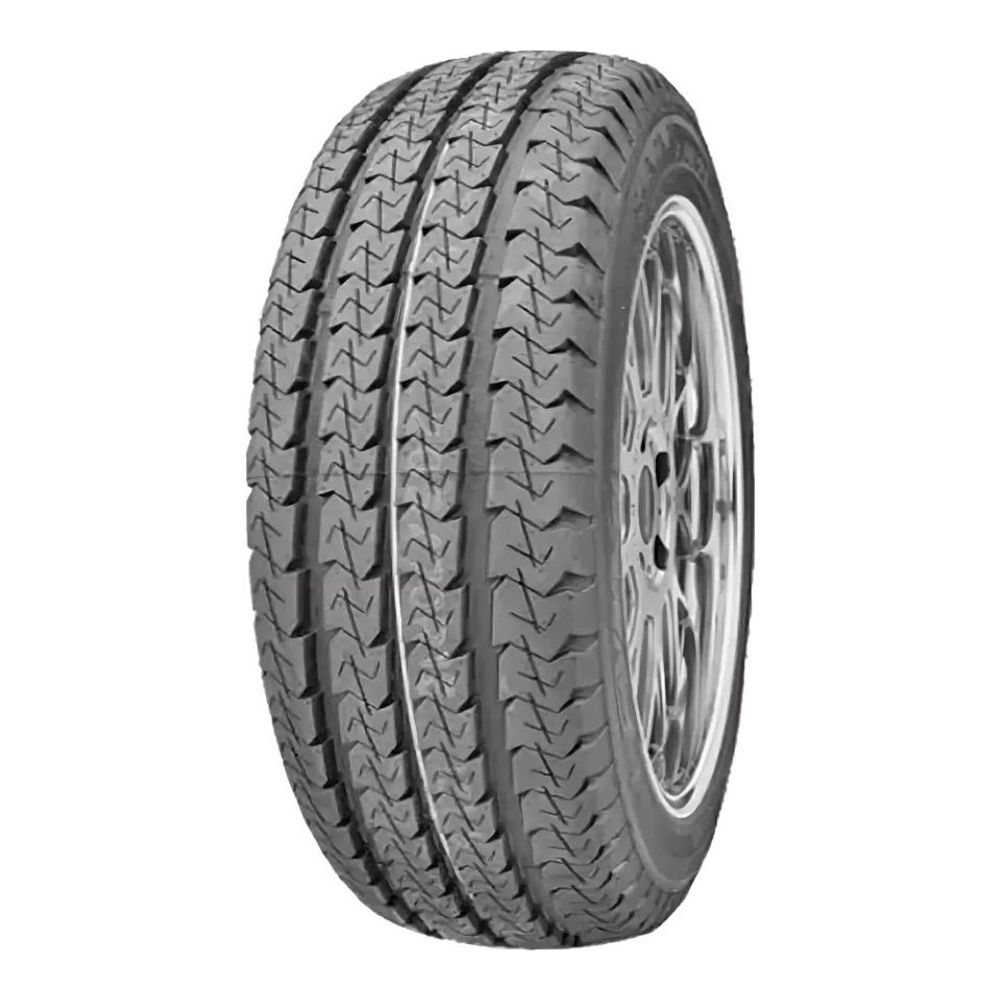 КАМА  215/65/16  R 109/107C  ЕВРО НК-131
