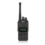 Kirisun DP580 GPS/GLONASS ManDown Bluetooth Портативная радиостанция
