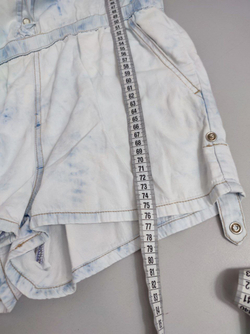 Комбинезон Yes Yes jeans 42-44 размер