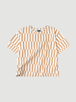 Футболка оверсайз Mjölk Тетрис