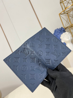 Louis Vuitton Passport Cover