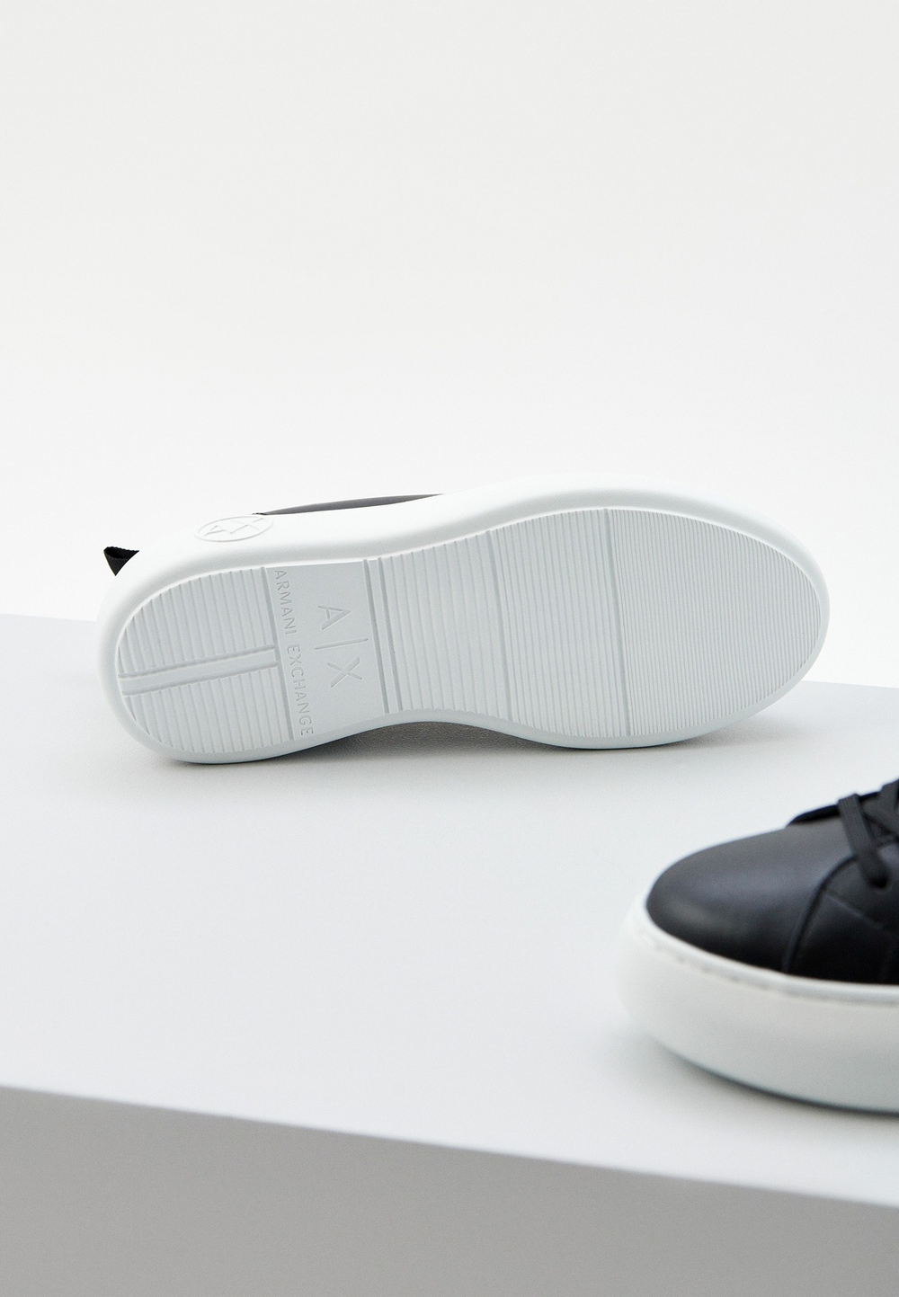 Кеды женские ARMANI EXCHANGE