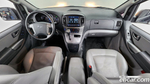 Hyundai The New Grand Starex Van 5인승 (01.2021)