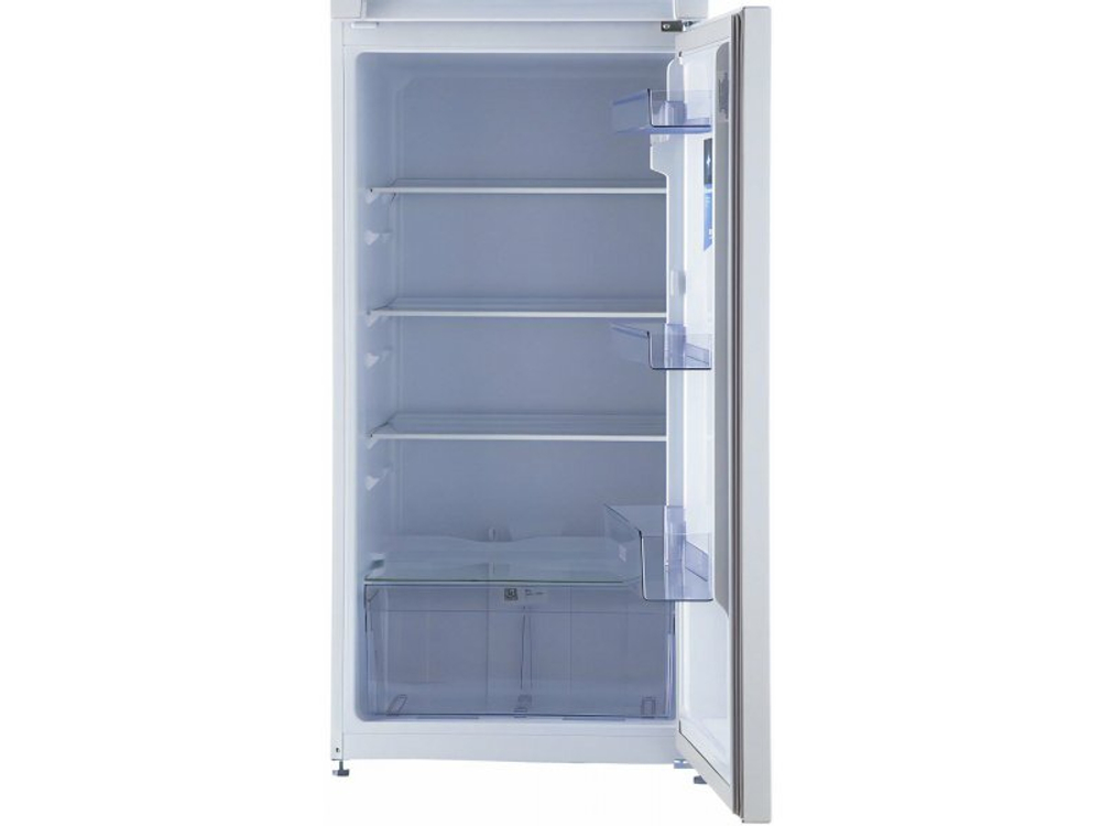 Холодильник двухкамерный Beko DSF5240M00W белый