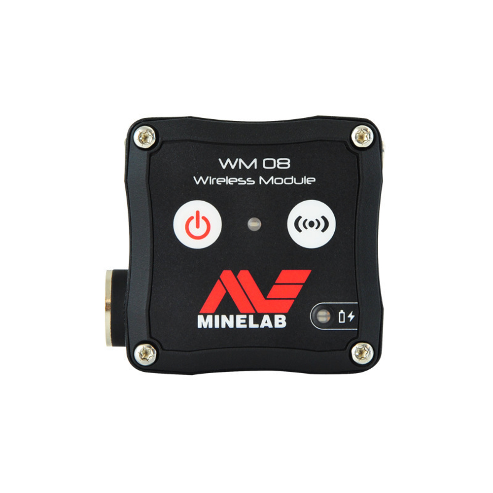 Металлоискатель Minelab EQUINOX 800