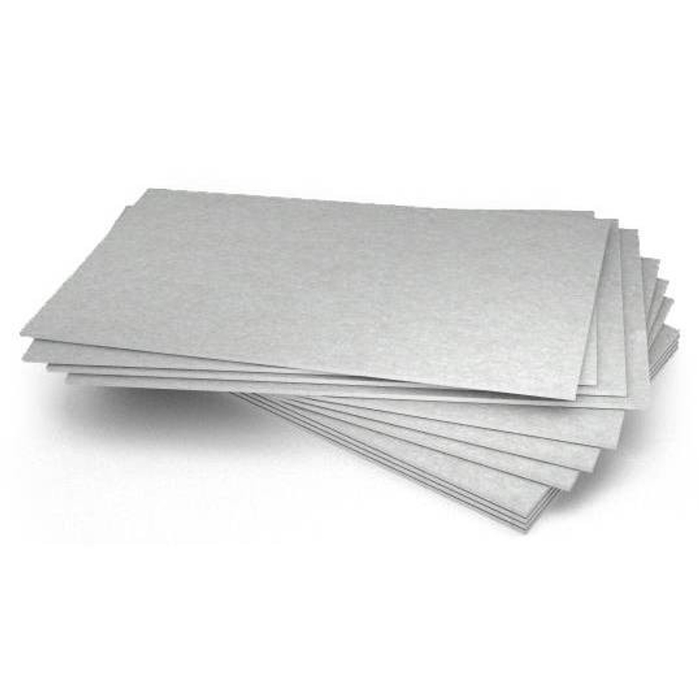 Плита гипсостружечная (ГСПВ) влагостойкая 3000х1250х10 мм