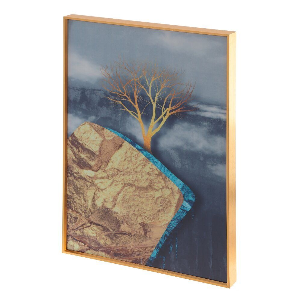 GAEM Набор из 3-х панно, L118 W3 H59 см