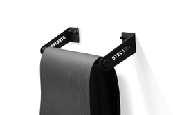 Коврик для аэробики и йоги 10 мм