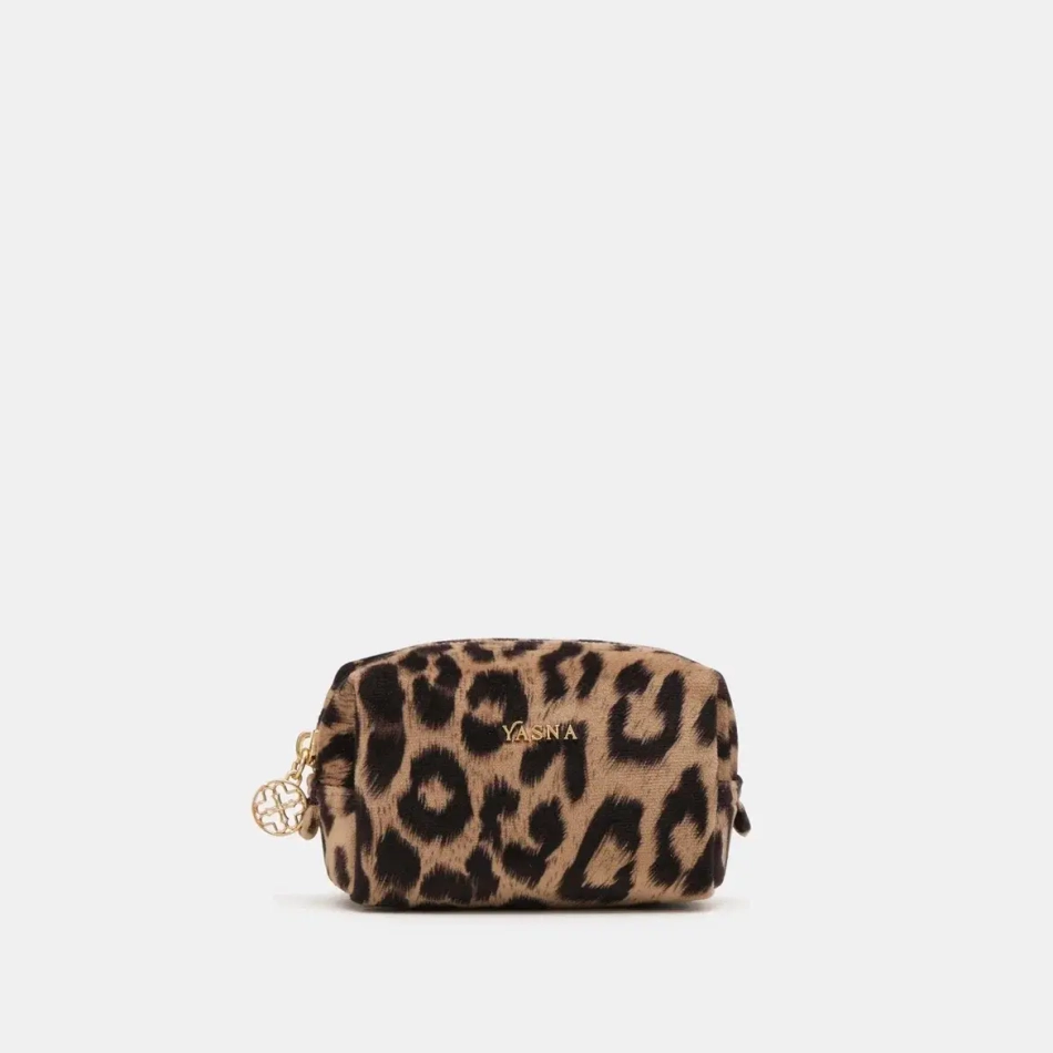 Косметичка Wild S