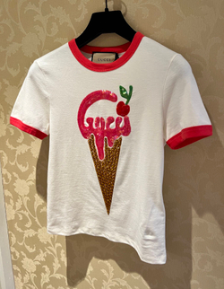 Gucci T-Shirt