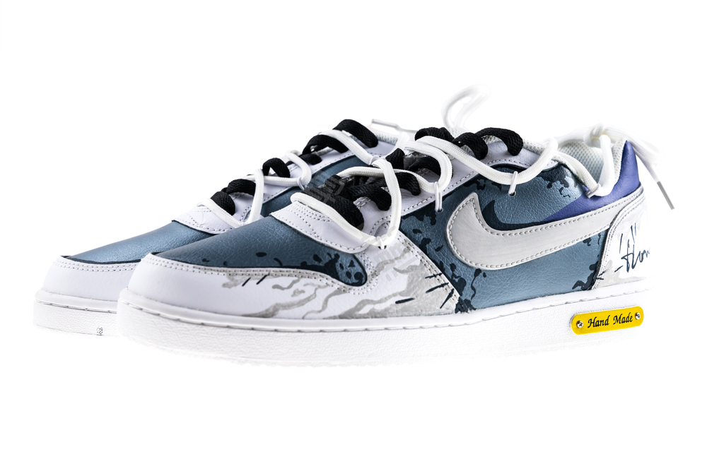 Кроссовки Nike Ebernon