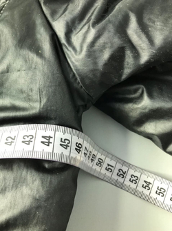 Куртка JENDO черная на 12 лет, новая