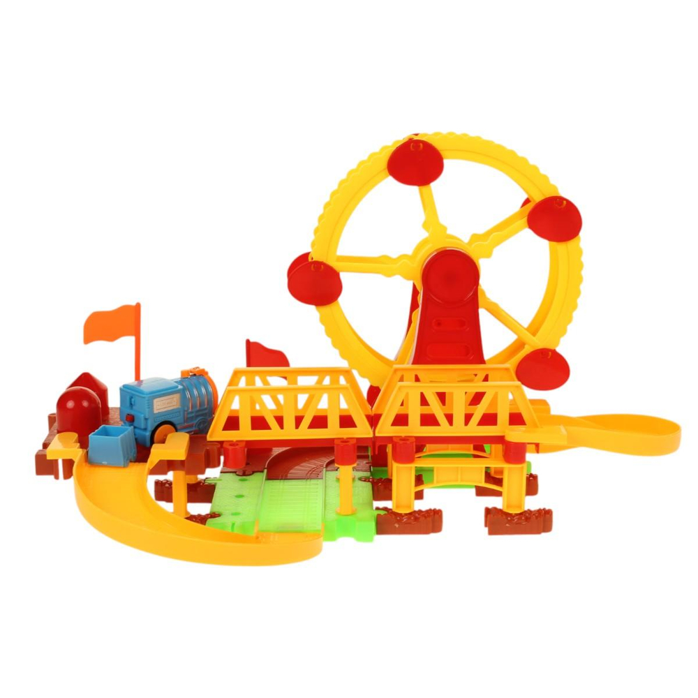 Автотрек, контейнер 8247