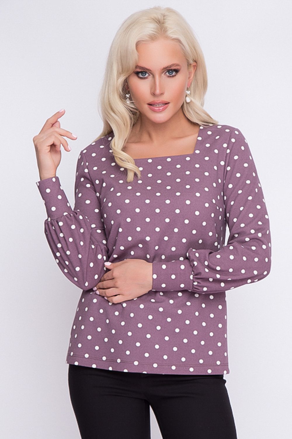 Блузка 40643 Avili (Акция)