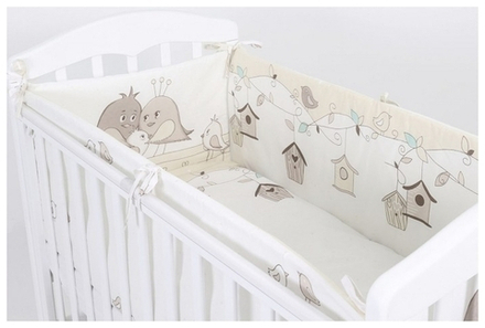 КПБ Топотушки "Птенчики" 6 пр.