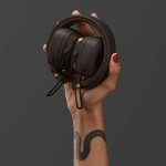 Наушники Marshall MAJOR V, коричневый (Brown)