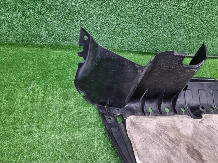 Пыльник заднего бампера Honda Cr-v 4 (2011-2018)