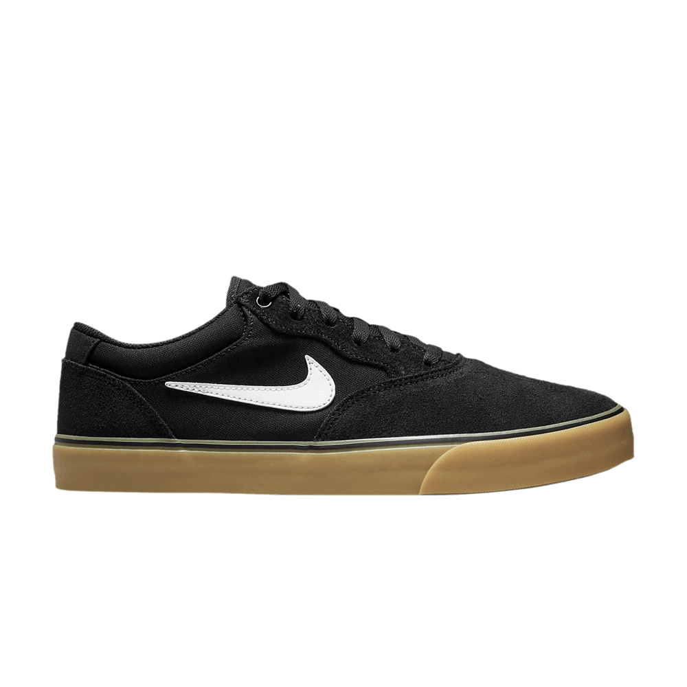 Кроссовки Nike Sb Chron 2