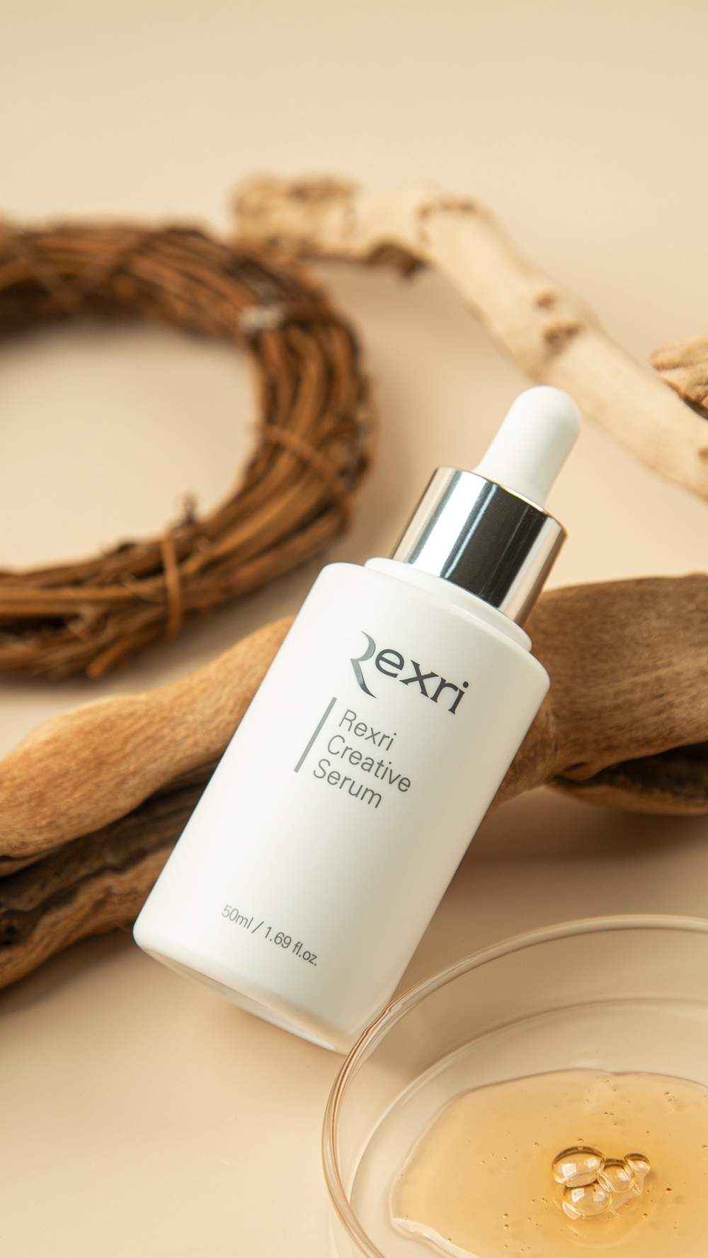 Сыворотка Rexri Creative Serum 48 мл