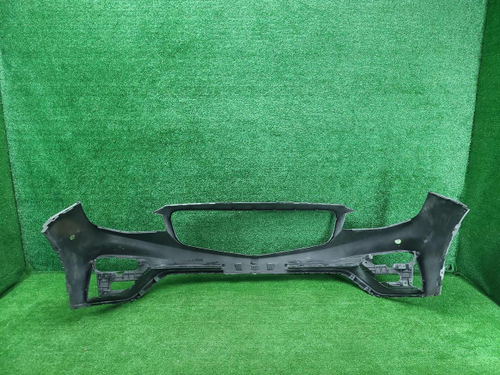 Бампер передний Geely Atlas Pro (2021-н.в.)