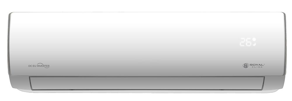 Сплит система Royal Clima Perfetto DC EU Inverter RCI-PF75HN