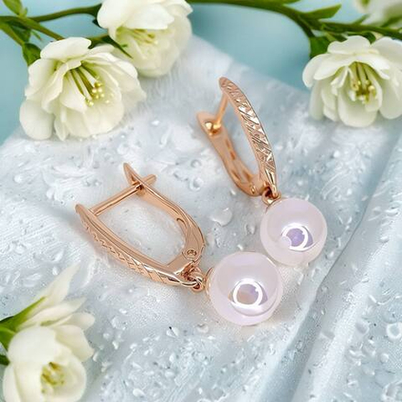 Серьги Xuping - арт161