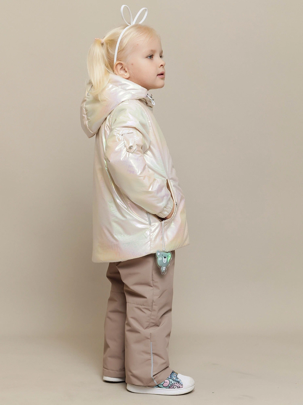 Комплект Сильвана