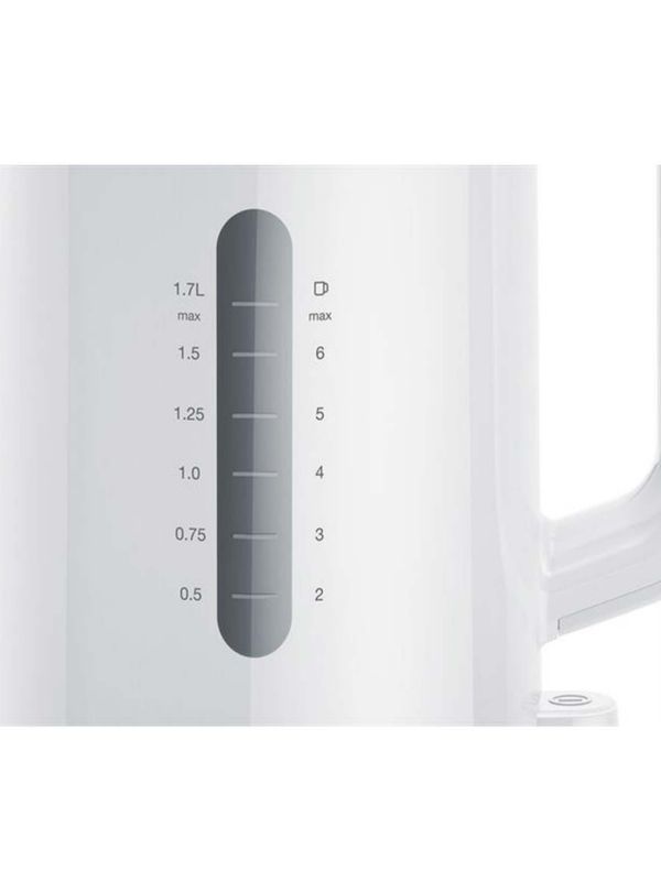 Чайник Braun Breakfast1 WK 1100 GR