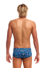 Транки FUNKY TRUNKS Men's Flight School