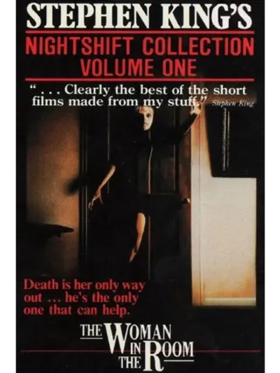 Женщина в палате (1984) (DVD-R)