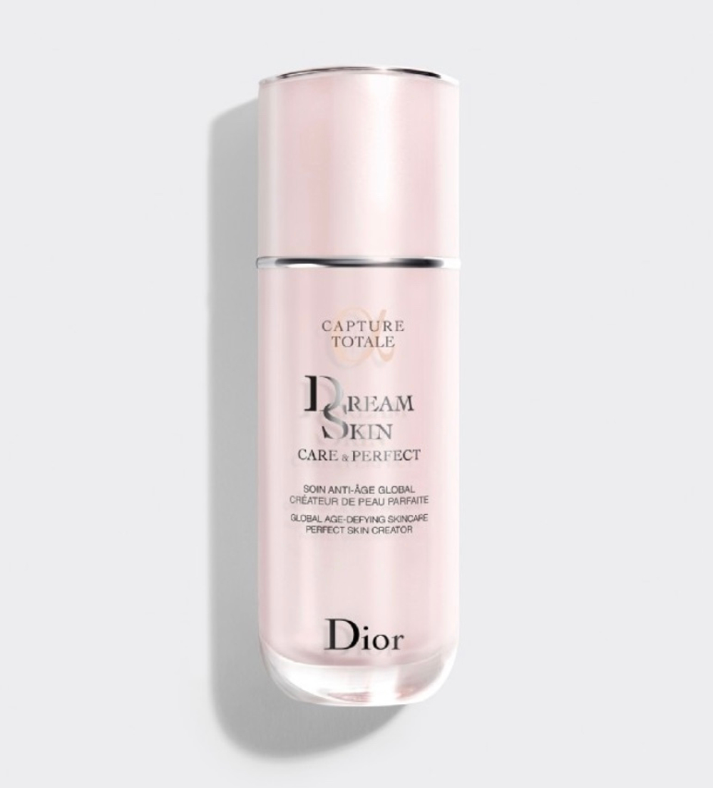 средство для создания совершенной кожи dior dreamskin