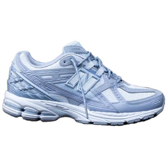 New Balance 1906U Беговые кроссовки Низкие Арктический серый Унисекс