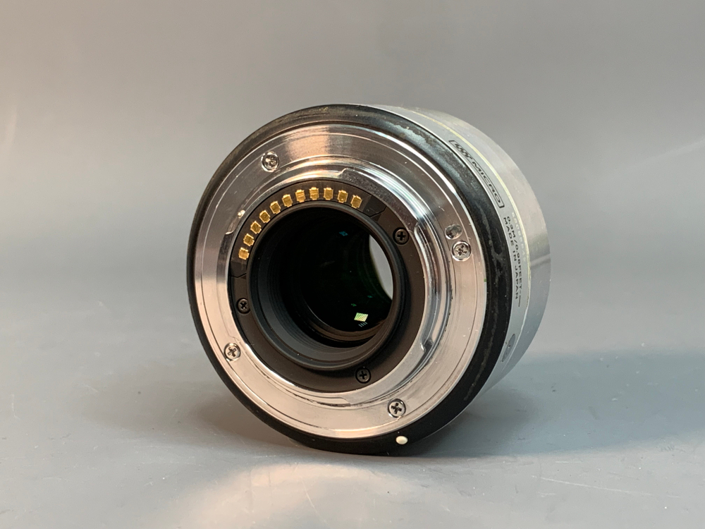 Sigma AF 30mm 2.8 DN mft Micro 4\3