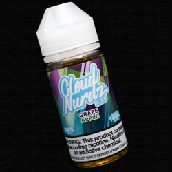 Жидкость Cloud Nurdz