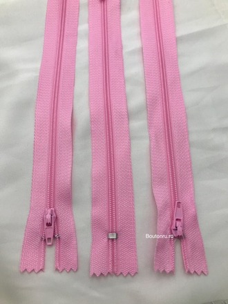 Молния розовая баблгам