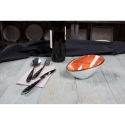 Салатник 200 мл 16*11,5*7 см   Fusion P.L. Proff Cuisine [6]