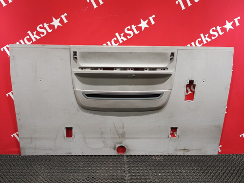 Обшивка задней стенки 2018г