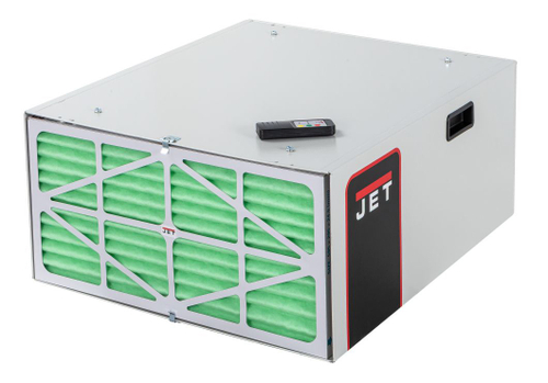 Система фильтрации воздуха JET AFS-1800