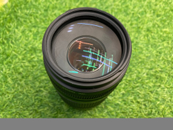 Canon EF 75-300mm 4-5.6 III