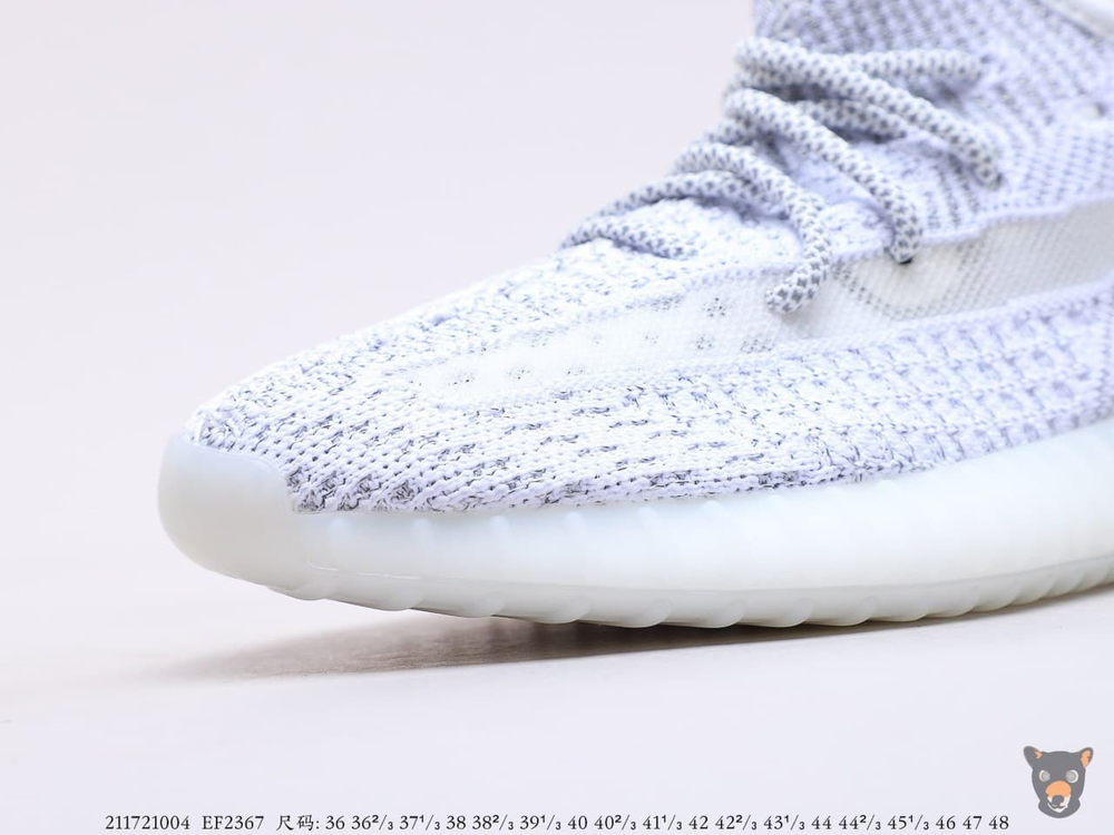 Кроссовки Yeezy Boost 350 V2 ”Static Reflective”