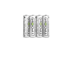 Батарейки Трофи LR6-4S ENERGY Alkaline