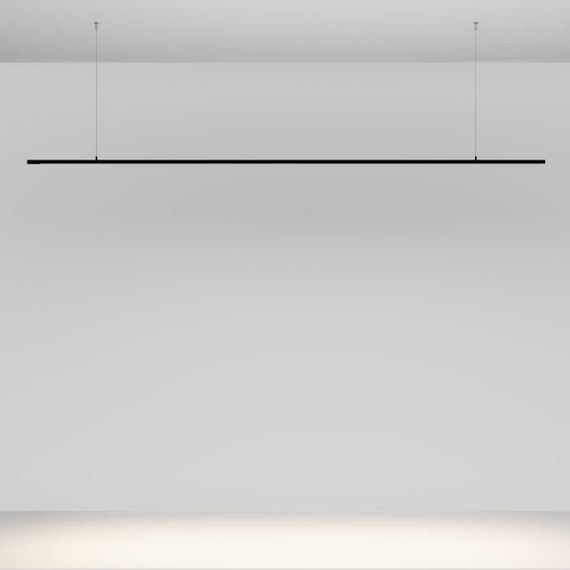 Трековый светильник Maytoni Technical Flex Levity TR186-1-16W4K-B